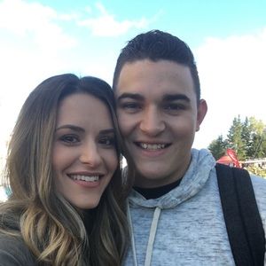 Meet your Posher, Nick